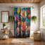 Mosaic Blossom Designs - Rideau de douche standard 1 pièce-1560254396