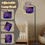  Lampe sur pied Arc Cherry Blossom City