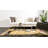 Jaidan Performance Abstract Indoor Rug-23394198