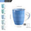 BOMOOTIUR Stoneware Coffee Mug-1307232447
