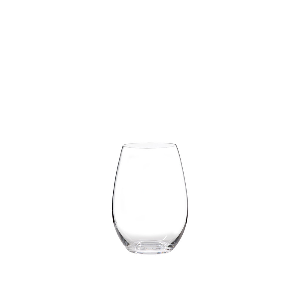 O Wine Tumbler Syrah Wine Glass