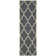 Rotteck Geometric Wool Hand Woven Area Rug