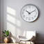 Navit Wall Clock-64054897
