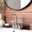 Robinet de salle de bain Gibson-40154285