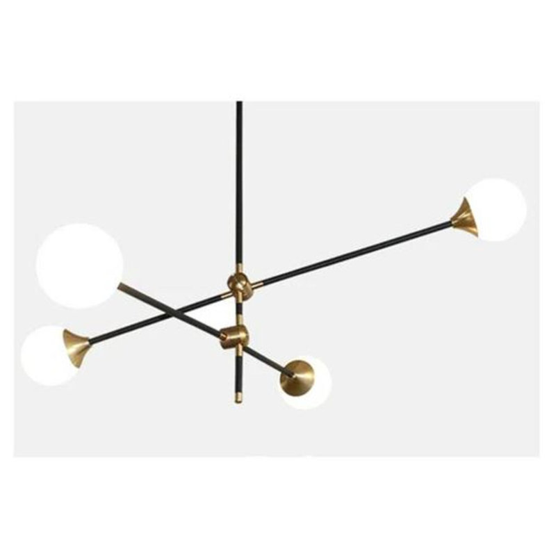 Luminaire suspendu Louisiana