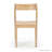 Linzy Solid Wood Modern Dining Chair-1474799106