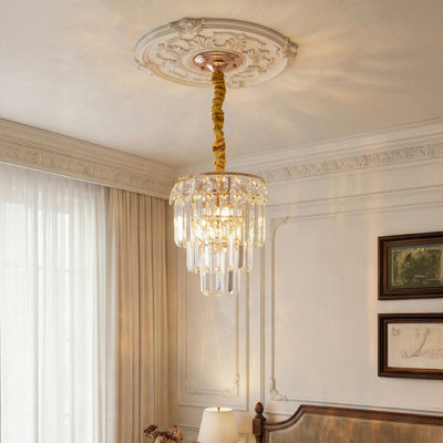 - Light Pendant