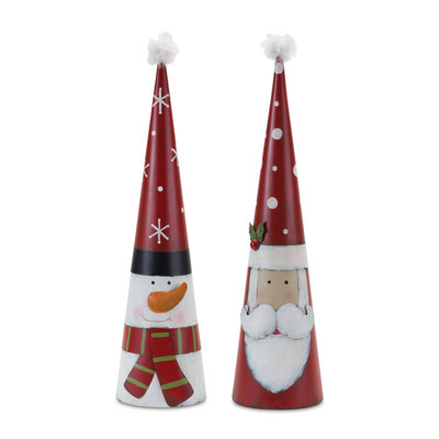 Griest Christmas Decorative Accent