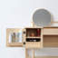 Coiffeuse Simple Light Luxury-1973006587