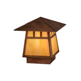 Pier 1 - Light Pier Mount Light