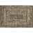 Premium Machine Washable Bucz AMF1725 Geometric Rug-953878621
