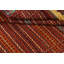 Tapis rayé kilim 3 x 5