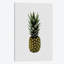 Ananas I - Impression sur toile-29681976-74407251-74407245