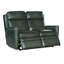 MS Leather Loveseat-65933578