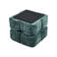 46cm Wide Rectangle Solid Colour Footstool Ottoman-500759076-500759099