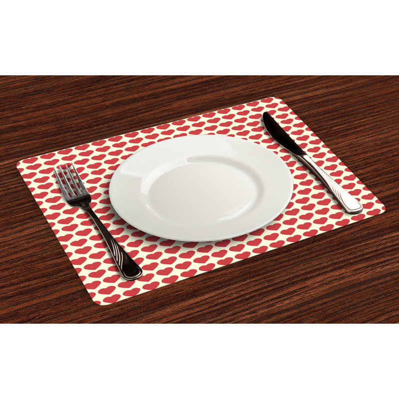 Récapitulatif 18,5" valentine