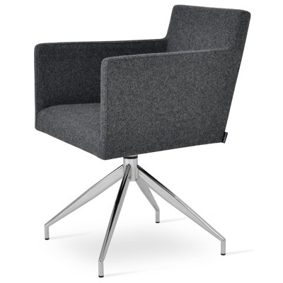 Fauteuil Harbut