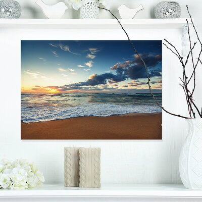 Highland Dunes Framed Print & Reviews | Wayfair