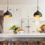 Luminaires suspendus bol 1 lumière Vintage Class-2121452360