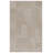 Frespech 401 Hand Tufted Polyester Pile Geometric Shapes Indoor Use Only Rug-2005389475