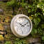 Metal Wall Clock-109708499