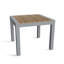 Seville Outdoor Square Dining Table