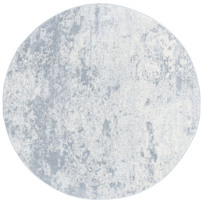 N'Keal Performance Abstract Rug