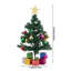 50cm H Lighted Artificial Christmas Tree