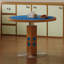 Table de salle à manger-1724421260