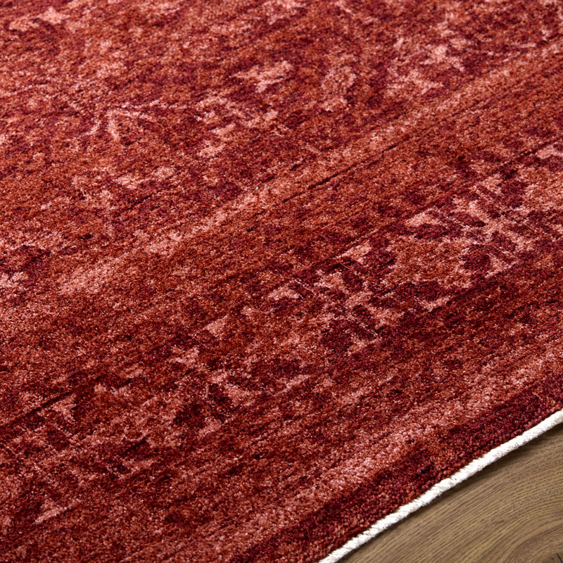 Cyrus Moroccan Rug, Rectangle 200 x 275 cm
