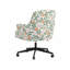 Chaise de bureau avec base Yvette-99281995-124942497