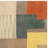 Amier Hand Tufted Wool Geometric Rug-1375241683
