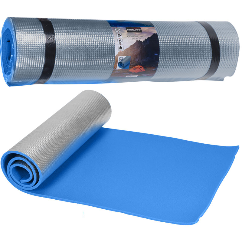 Arlet 1 Person Tent, Blue