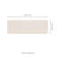 Carrelage mural 4 po x 12 po Subway-78496322