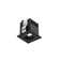 Pinpoint 1 Light Single Microspot LED Recessed Down Light With 5CCT