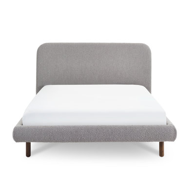 Bellicent  Upholstered Bed