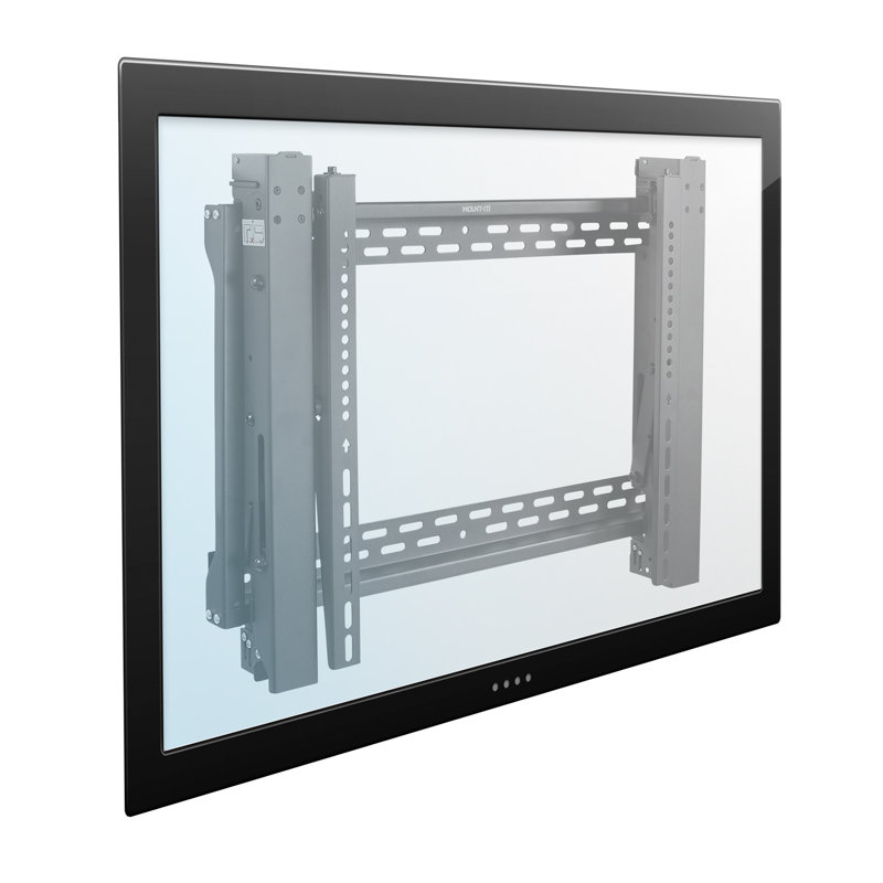 Commercial Grade Pop-Out Video Wall Mount for 32 to 70 Inch TVs
