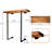 Wall Towel Rack