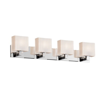 Casson 4 - Light Vanity Light