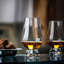 Verres à whisky en cristal, transparents