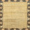 Wool Abstract Indoor Rug