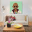 Amit Shimoni - Wrapped Canvas Print-50018132