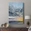 Anastasia Island Sunset I - galerie sur mesure Cavas