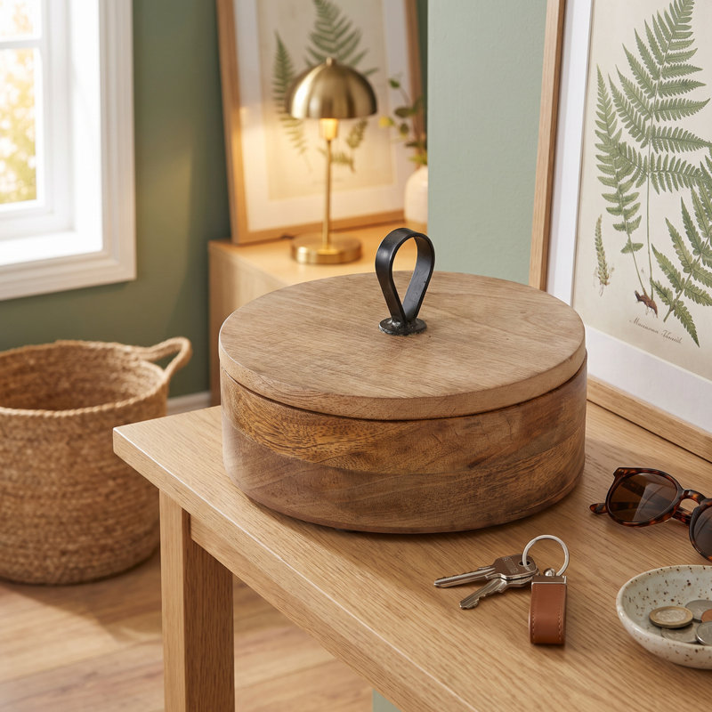 Branimir Decorative Box