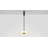 Cielo 1 - Light LED Single Pendant-106908097-106908098