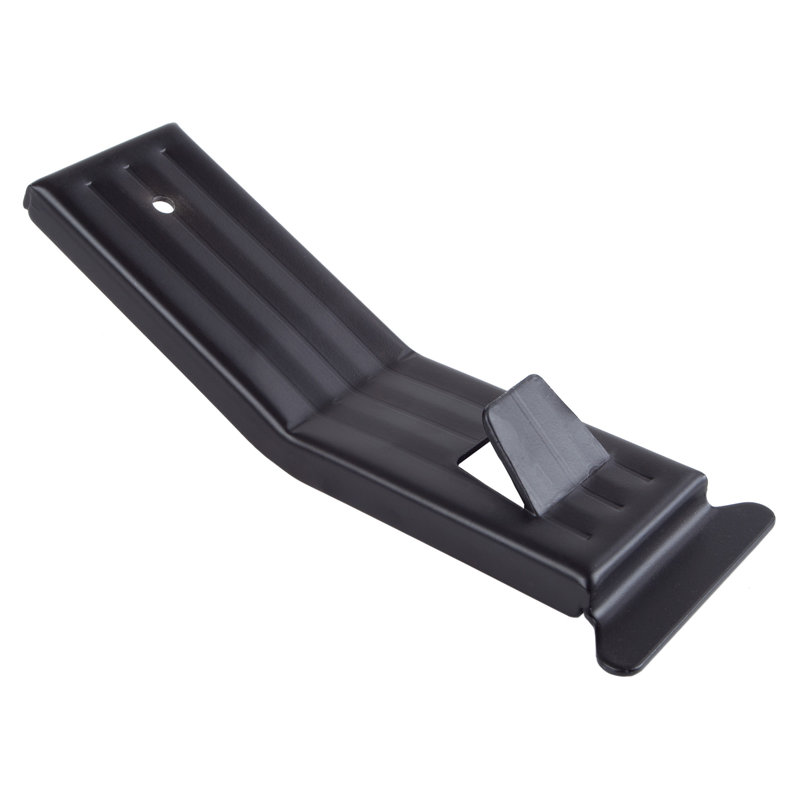 Pentagon Tools Drywall Lift - Powder-Coated Steel Door and Board Lifter