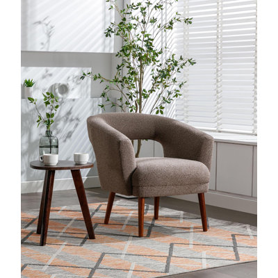 Fauteuil Farragut
