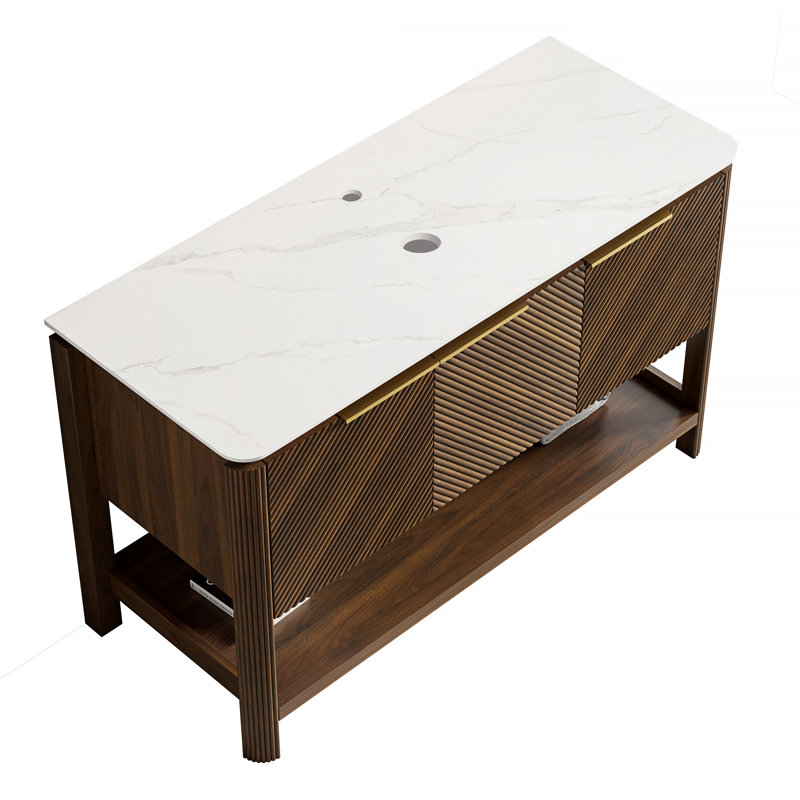 Armoire autoportante Indigo