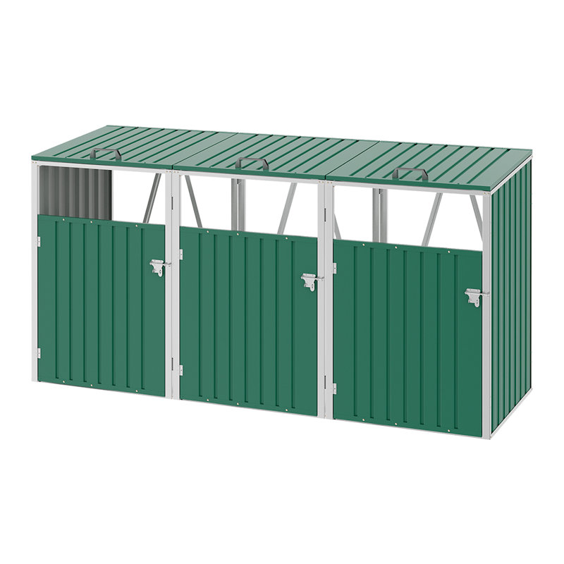 Bin Store