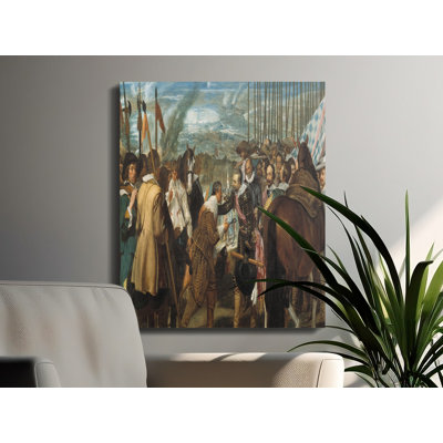 Wrapped Canvas Print Set